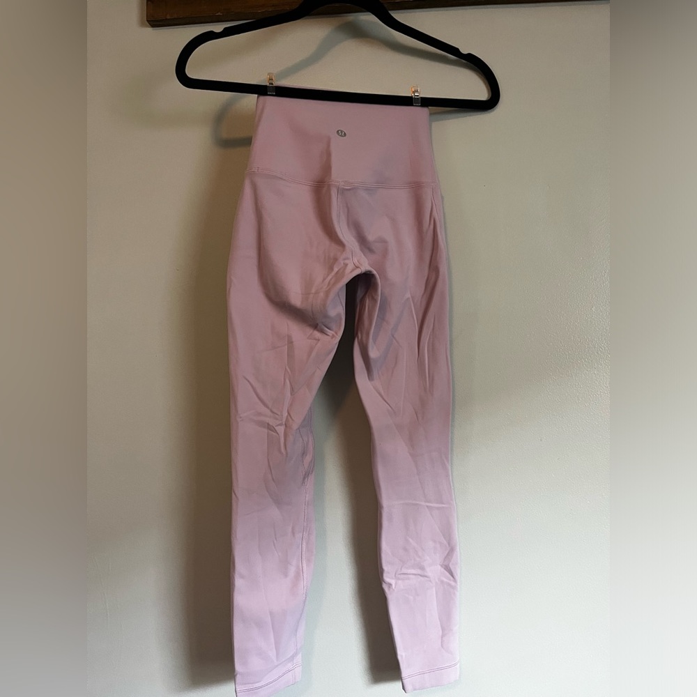 Lululemon aligns - Picture 3 of 3